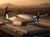 Poseidon Aerospace Secures $60M Series A for Cargo Drones Poseidon Aerospace Secures $60M Series A for Cargo Drones