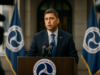 Trump Admin Launches Federal eVTOL Pilot Program Trump Admin Launches Federal eVTOL Pilot Program