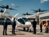 Joby Begins FAA-Backed Air Taxi Demos at Texas Airport Joby Begins FAA-Backed Air Taxi Demos at Texas Airport