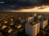 Drone Attack in Voronezh: Russia’s Growing Aerial Threat Drone Attack in Voronezh: Russia's Growing Aerial Threat