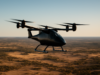 Merlin Demonstrates Autonomous Flight in Texas Pilot Program Merlin Demonstrates Autonomous Flight in Texas Pilot Program