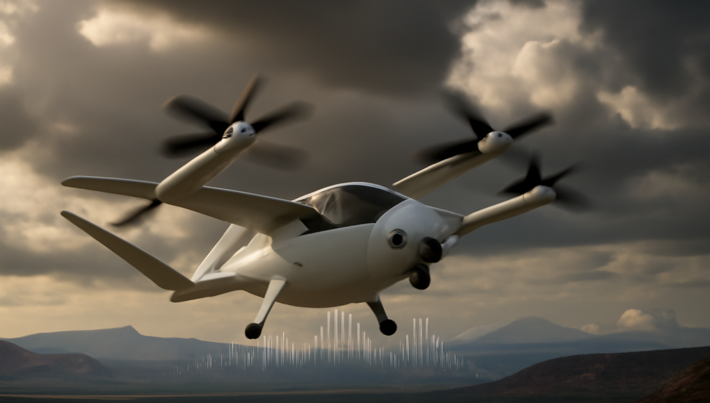 Joby Aviation Expands Autonomous eVTOL Testing Across 10 US States