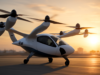 Joby Aviation Poised for Tenfold Growth Potential Joby Aviation Poised for Tenfold Growth Potential