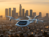 Joby Aviation Set for Tenfold Growth Potential Joby Aviation Set for Tenfold Growth Potential