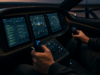 AIR ONE eVTOL: Revolutionary Flight Control Innovation AIR ONE eVTOL: Revolutionary Flight Control Innovation