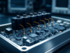 eVTOL Battery Management Systems: Industry Focus 2026 eVTOL Battery Management Systems: Industry Focus 2026
