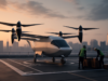 eVTOL Revolution Transforms Regional Air Cargo Operations eVTOL Revolution Transforms Regional Air Cargo Operations