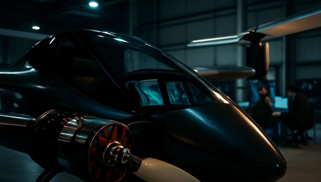 Can Midnight Programs Keep Archer Aviation Climbing?