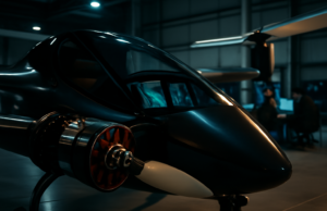 Can Midnight Programs Keep Archer Aviation Climbing? Can Midnight Programs Keep Archer Aviation Climbing?