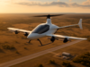 Battery-Powered eVTOL Aircraft Testing Begins in Texas Battery-Powered eVTOL Aircraft Testing Begins in Texas