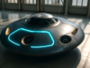 China’s $110K Personal UFO: The Future of Air Mobility China's $110K Personal UFO: The Future of Air Mobility