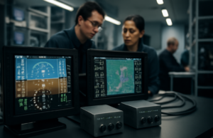 AEE & Horizon Partner on eVTOL Innovation AEE & Horizon Partner on eVTOL Innovation