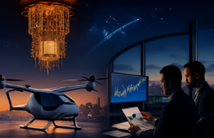 6 Quantum, Air Taxi & Satellite Stocks Worth $1000 by 2030 6 Quantum, Air Taxi & Satellite Stocks Worth $1000 by 2030