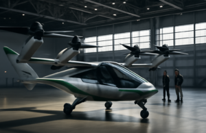 Joby Aviation Stock at $5: Investment Case Breakdown Joby Aviation Stock at $5: Investment Case Breakdown