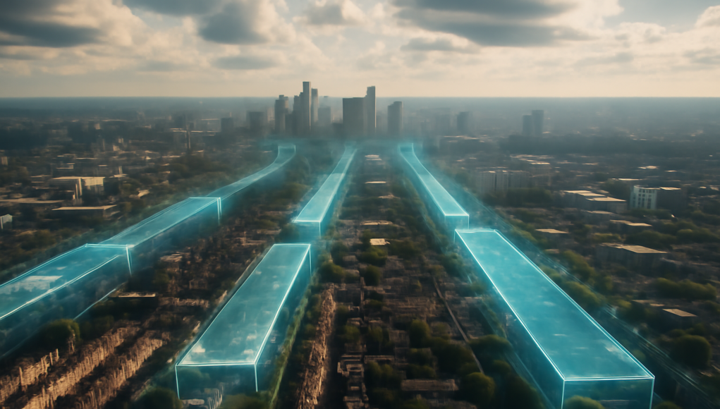 UK CAA Sets New Drone & eVTOL Noise Management Standards