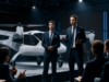 Horizon Aircraft Steps Up Industry Presence at Major Events Horizon Aircraft Steps Up Industry Presence at Major Events