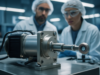 eVTOL Flight Control Actuator Market Surges eVTOL Flight Control Actuator Market Surges