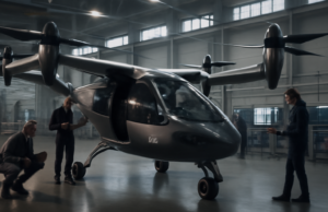 Archer Aviation: eVTOL Unicorn or Investment Risk? Archer Aviation: eVTOL Unicorn or Investment Risk?
