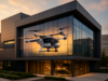Eve Air Mobility Expands Beyond Aircraft Manufacturing Eve Air Mobility Expands Beyond Aircraft Manufacturing