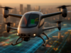 eVTOL Collision Avoidance Systems: Critical Airside Safety Lessons eVTOL Collision Avoidance Systems: Critical Airside Safety Lessons
