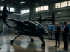 Vertical Aerospace Surges on Major Supplier Deals Vertical Aerospace Surges on Major Supplier Deals