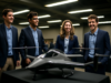 Penn State Undergrads Take 3rd in Flight Design Competition Penn State Undergrads Take 3rd in Flight Design Competition