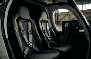 Vertical Aerospace Secures Supplier Deals for Valo eVTOL Vertical Aerospace Secures Supplier Deals for Valo eVTOL