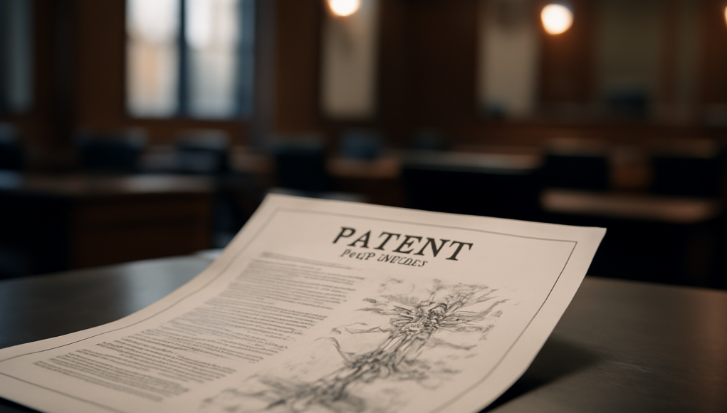 Vertical Aerospace Countersues Archer in eVTOL Patent War Vertical Aerospace Countersues Archer in eVTOL Patent War
