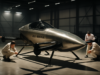 DeLorean to Design Flying Cars for Airspeeder eVTOL Racing DeLorean to Design Flying Cars for Airspeeder eVTOL Racing