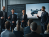 New Horizon Aircraft Showcases Hybrid-Electric eVTOL at Investor Webinar New Horizon Aircraft Showcases Hybrid-Electric eVTOL at Investor Webinar