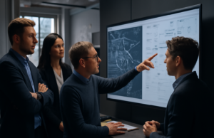 Flyte Charts New Course in Air Taxi Competition Flyte Charts New Course in Air Taxi Competition