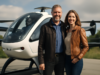 Livonia Couple Takes Flight in Personal eVTOL Livonia Couple Takes Flight in Personal eVTOL
