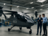 Vertical Aerospace Partners with Northrop Grumman for Valo Defense Vertical Aerospace Partners with Northrop Grumman for Valo Defense