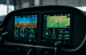 Electric Aircraft Transform Instrument Flying in Virginia Electric Aircraft Transform Instrument Flying in Virginia