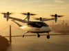 Archer’s Midnight eVTOL Completes Piloted Flights Over SF Bay Archer's Midnight eVTOL Completes Piloted Flights Over SF Bay