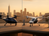 Archer vs. Joby: 2026 eVTOL Stock Showdown Archer vs. Joby: 2026 eVTOL Stock Showdown