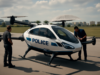 Florida Poly Makes History with First Flying Police Vehicle Florida Poly Makes History with First Flying Police Vehicle