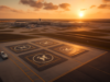 GOAA Approves Temporary Vertipad at MCO Orlando GOAA Approves Temporary Vertipad at MCO Orlando