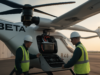 FAA Clears BETA’s ALIA eVTOL for Demo Flights FAA Clears BETA's ALIA eVTOL for Demo Flights