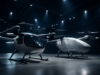 Chery Joins China’s eVTOL Race with Two New Aircraft Chery Joins China's eVTOL Race with Two New Aircraft