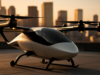 Archer Aviation Stock: Investment Opportunity in eVTOL Future Archer Aviation Stock: Investment Opportunity in eVTOL Future