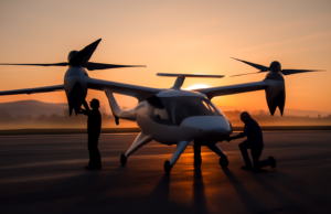 Beta Technologies Expands Electric Aircraft to New Markets Beta Technologies Expands Electric Aircraft to New Markets