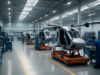 Vertical Aerospace Opens New Valo Assembly Center Vertical Aerospace Opens New Valo Assembly Center