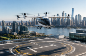 Archer Aviation Stock Down 5% as eVTOL Market Faces Headwinds Archer Aviation Stock Down 5% as eVTOL Market Faces Headwinds