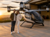 $250K Flying Vehicle Requires No Pilot’s License $250K Flying Vehicle Requires No Pilot's License