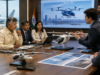 Naidu Backs Nalwa Aero’s Indigenous eVTOL Ambitions Naidu Backs Nalwa Aero's Indigenous eVTOL Ambitions