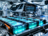 5KD.H Stock: eVTOL Battery Tech Drives Growth 5KD.H Stock: eVTOL Battery Tech Drives Growth