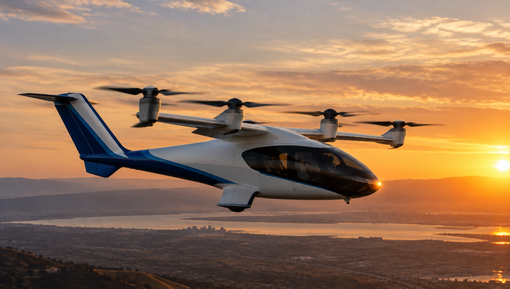 Archer Aviation Stock Plummets 50%: Buying Opportunity?