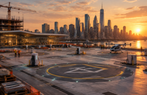 eVTOL Industry Gains Momentum as Weekly Tech Advances Mount eVTOL Industry Gains Momentum as Weekly Tech Advances Mount