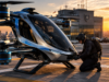 Jetson ONE Chosen for Law Enforcement Integration Jetson ONE Chosen for Law Enforcement Integration